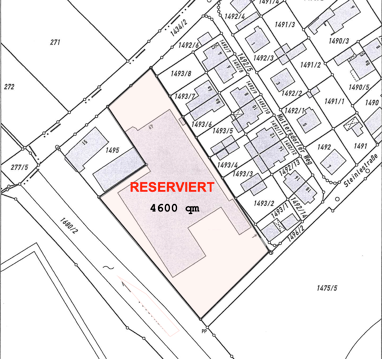 Grundstück zum Kauf 2.500.000 € 4.600 m² Grundstück Senden Senden 89250