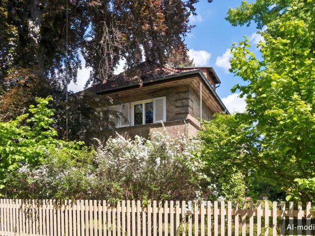 Einfamilienhaus zum Kauf 1.350.000 € 5 Zimmer 168 m² 800 m² Grundstück Steglitz Steglitz-Zehlendorf 12167