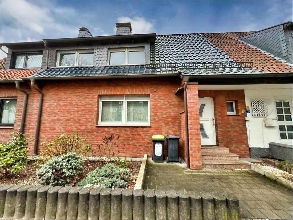 Mehrfamilienhaus zum Kauf 439.000 € 7 Zimmer 158 m²<br/>Wohnfläche 421 m²<br/>Grundstück Marten Dortmund 44149