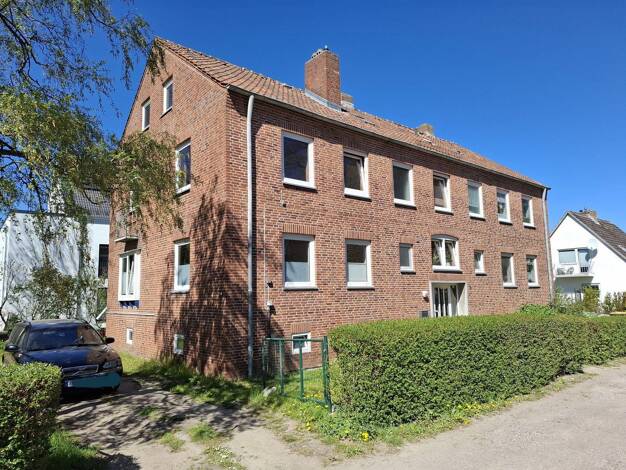 Maisonette zum Kauf provisionsfrei 189.000 € 4,5 Zimmer 83,8 m² 1. Geschoss Heiligenhafen 23774