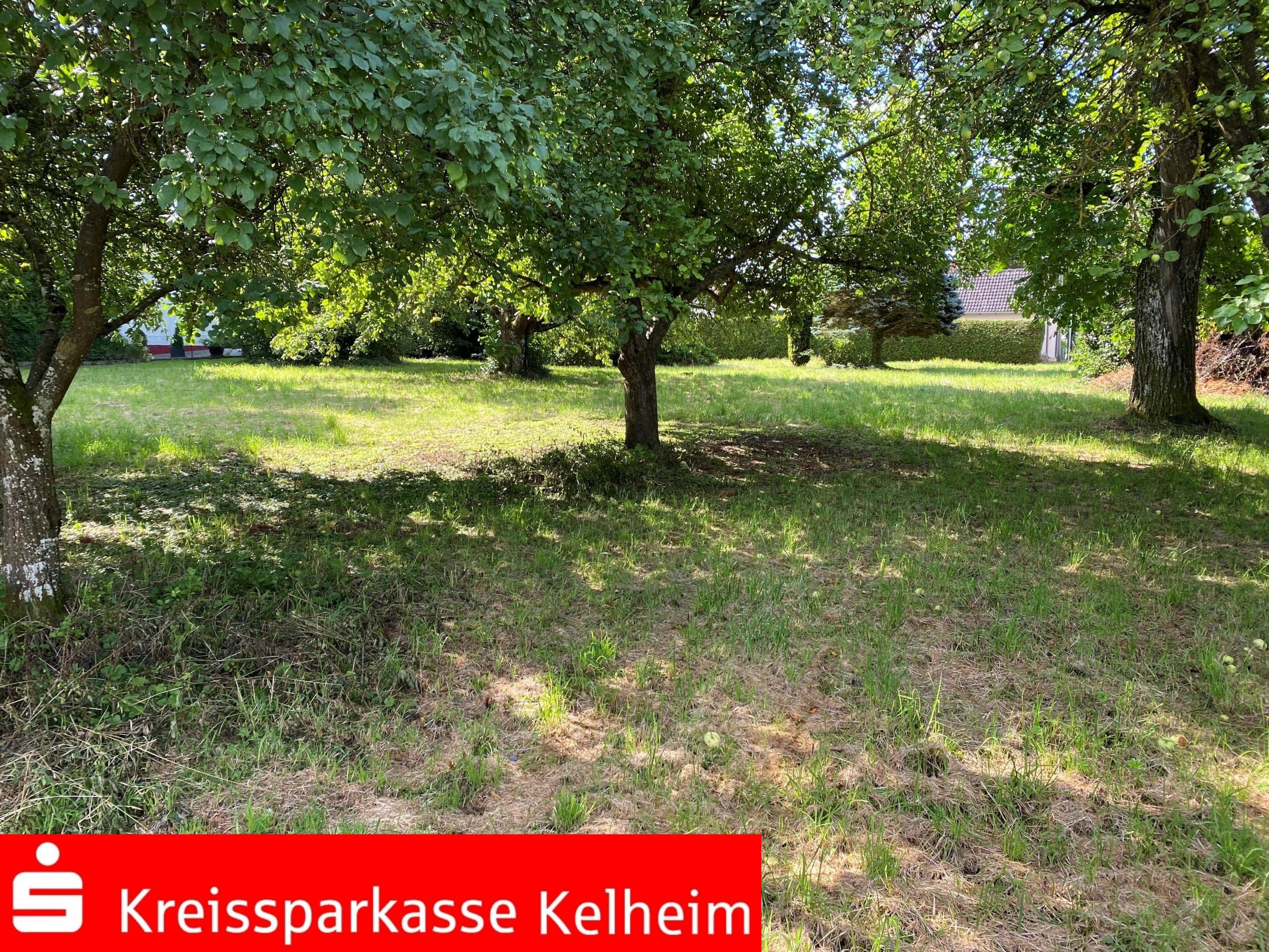 Grundstück zum Kauf 285.000 € 2.079 m²<br/>Grundstück Winden Altmannstein 93336