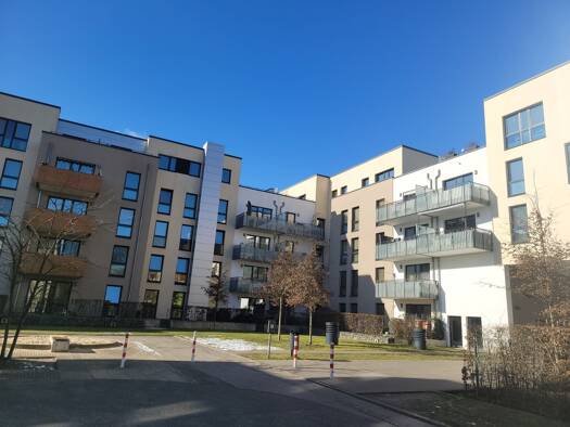 Wohnung zur Miete 1.340 € 4 Zimmer 99,2 m² 3. Geschoss frei ab 01.11.2026 Lüttkamp 3 Lurup Altona 22547