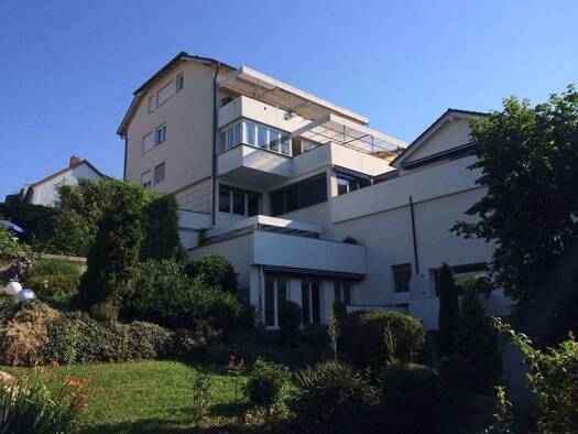 Terrassenwohnung zur Miete 1.480 € 3 Zimmer 105 m² 3 Geschosse frei ab sofort Fritz-Schubert-Ring 58 Bergen-Enkheim Frankfurt am Main 60388