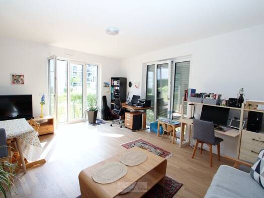 Wohnung zur Miete 1.080 € 2 Zimmer 72 m² EG frei ab 01.08.2026 Westenviertel Regensburg 93049