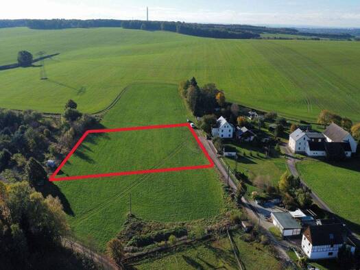 Grundstück zum Kauf 225.000 € 4.500 m² Grundstück Auerswalde Lichtenau 09244