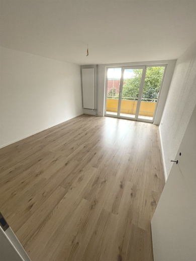 Wohnung zur Miete 560 € 2 Zimmer 46 m² frei ab 01.05.2025 Immendingen Immendingen 78914