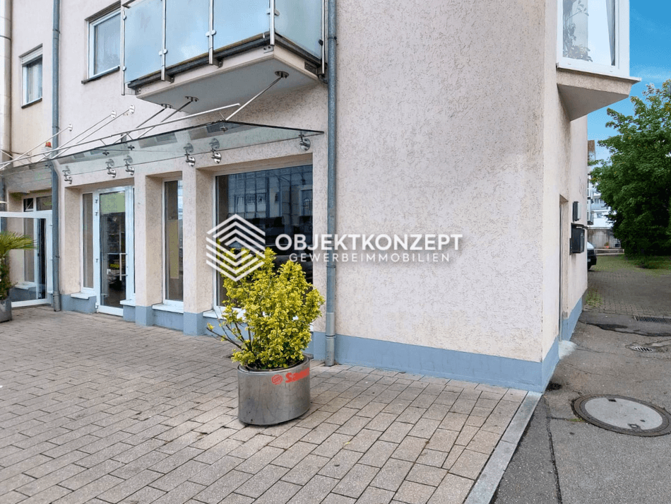 Bürofläche zum Kauf 199.000 € 143 m²<br/>Bürofläche Spaichingen 78549