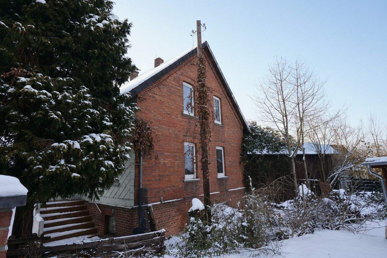 Einfamilienhaus zum Kauf - Ansicht 2