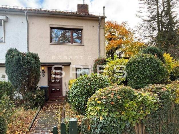 Reihenendhaus zum Kauf 163.000 € 5 Zimmer 109 m² 520 m² Grundstück Fähr-Lobbendorf Bremen 28755