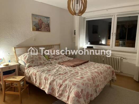 Wohnung zur Miete Tauschwohnung 715 € 3 Zimmer 68 m² 2. Geschoss Niehl Nippes 50735