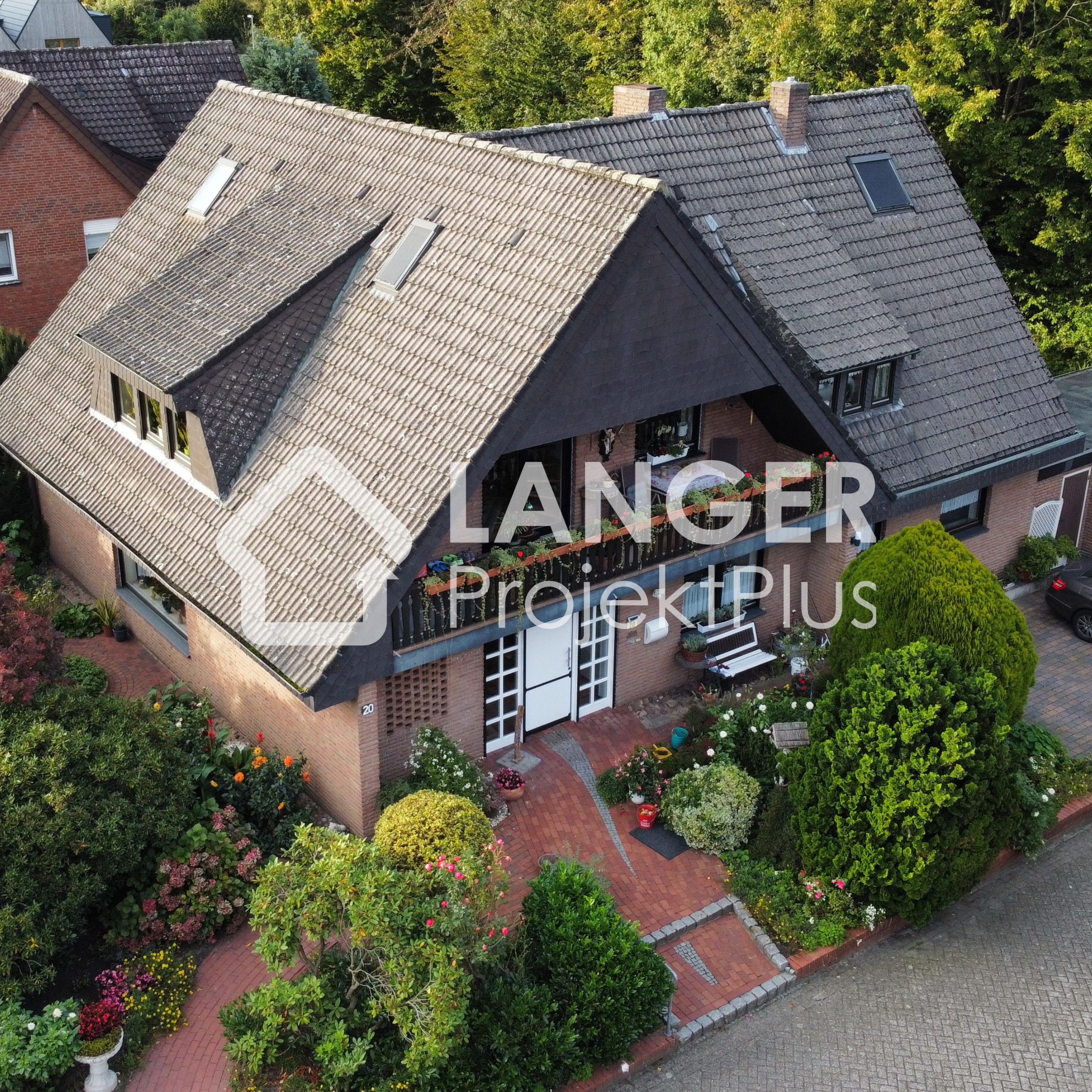 Einfamilienhaus zum Kauf 329.000 € 7 Zimmer 238 m²<br/>Wohnfläche 678 m²<br/>Grundstück Laxten Lingen (Ems) 49809