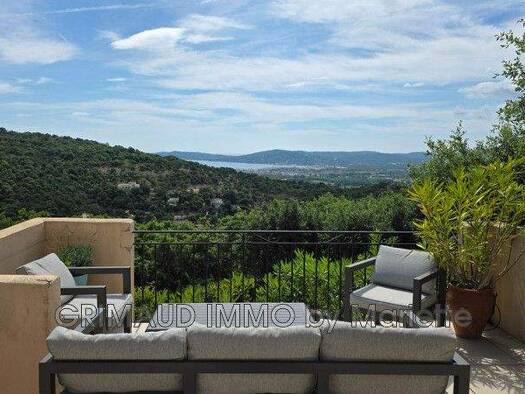 Studio zum Kauf 359.000 € 3 Zimmer 37 m² 2. Geschoss Ouest Grimaud 83310