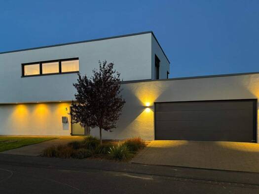 Haus zum Kauf provisionsfrei 789.000 € 5 Zimmer 196 m² 688 m² Grundstück frei ab sofort Sehlem 54518