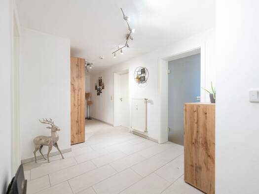 Wohnung zum Kauf 179.900 € 2 Zimmer 60 m² frei ab sofort Ebersdorf Ebersdorf bei Coburg 96237