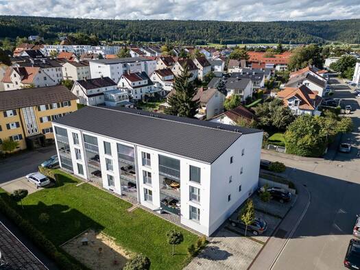 Wohnung zum Kauf 245.000 € 2 Zimmer 61 m² 1. Geschoss Tuttlingen 78532