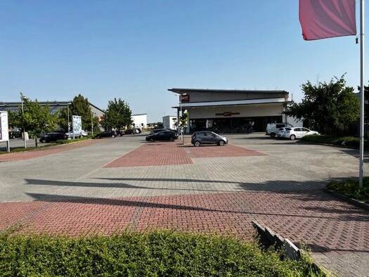 Sonstiges zur Miete provisionsfrei 1.689 m² Grundstück St Leon St. Leon-Rot 68789