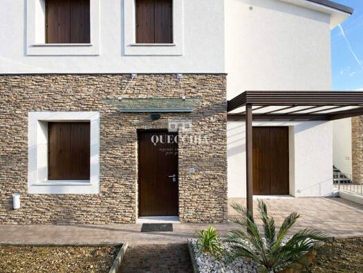 Doppelhaushälfte zum Kauf 430.000 € 3 Zimmer 110 m² 160 m² Grundstück frei ab sofort Via Castellana Soiano del Lago 25080