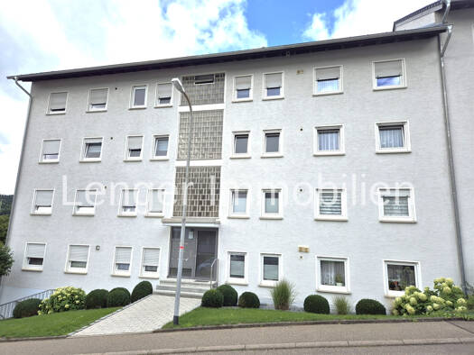 Wohnung zum Kauf 159.000 € 4 Zimmer 94,6 m² 1. Geschoss Ebingen Albstadt 72458