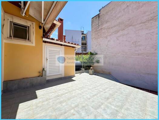 Einfamilienhaus zum Kauf 340.000 € 3 Zimmer 109 m² 109 m² Grundstück Mpoumpoulinas 1 Municipality of Nafplio 21100