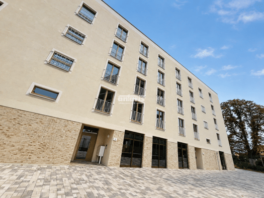 Ladenfläche zur Miete - Erstbezug 296,5 m² Verkaufsfläche Löbervorstadt Erfurt 99096