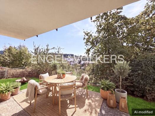 Wohnung zum Kauf 198.000 € 3 Zimmer 71 m² 1. Geschoss Oberreifenberg Schmitten 61389