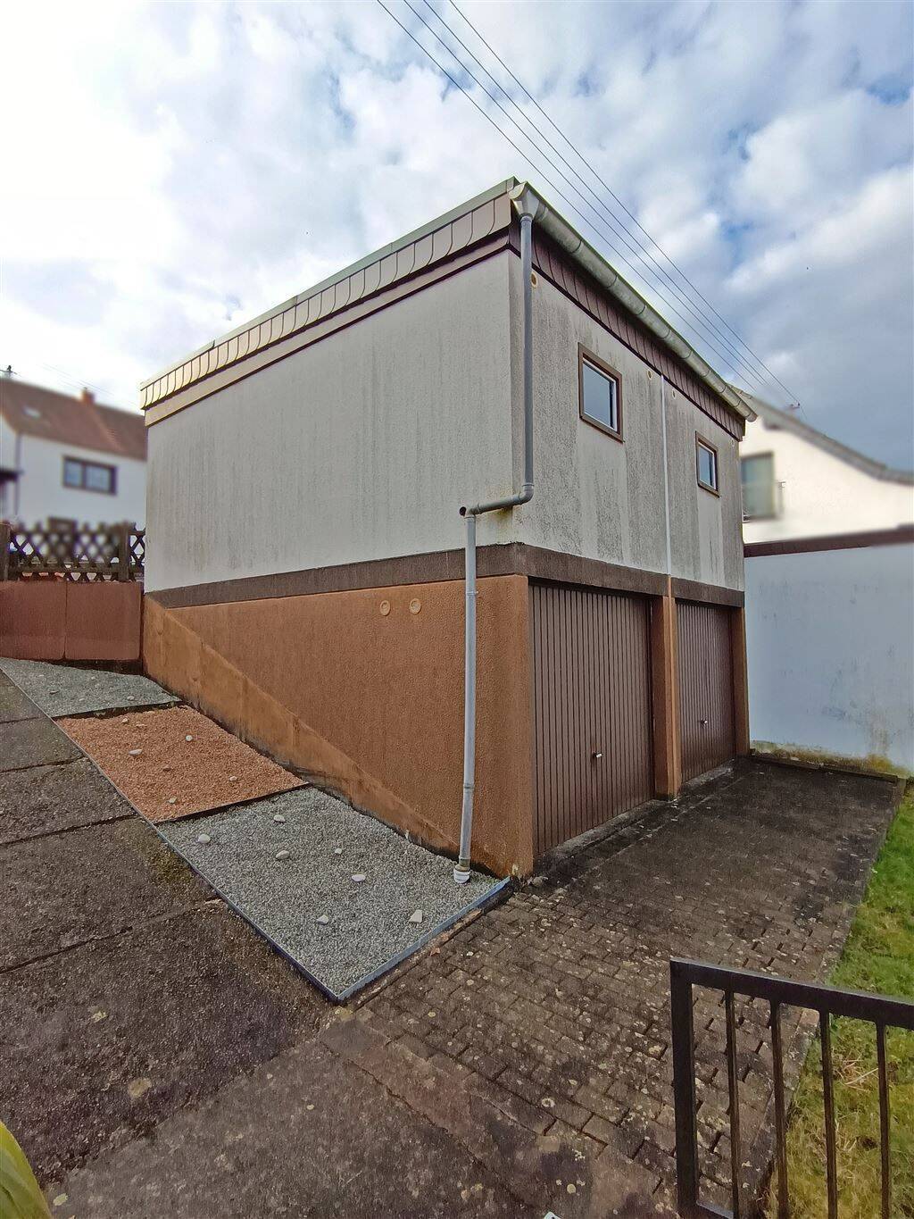 House in Quierschied - Mehr
