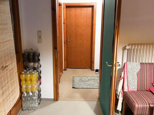 Wohnung zum Kauf 199.000 € 2 Zimmer 54 m² 3. Geschoss Innenstadt Regensburg 93047