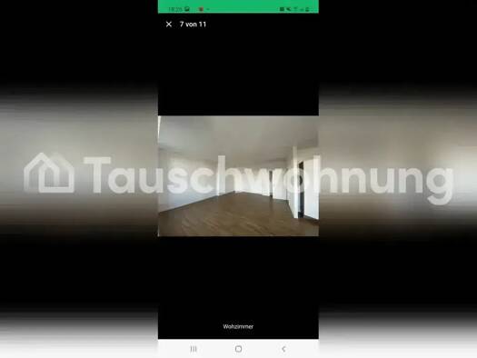 Wohnung zur Miete Tauschwohnung 660 € 2 Zimmer 78 m² Löbtau-Nord Dresden 01159