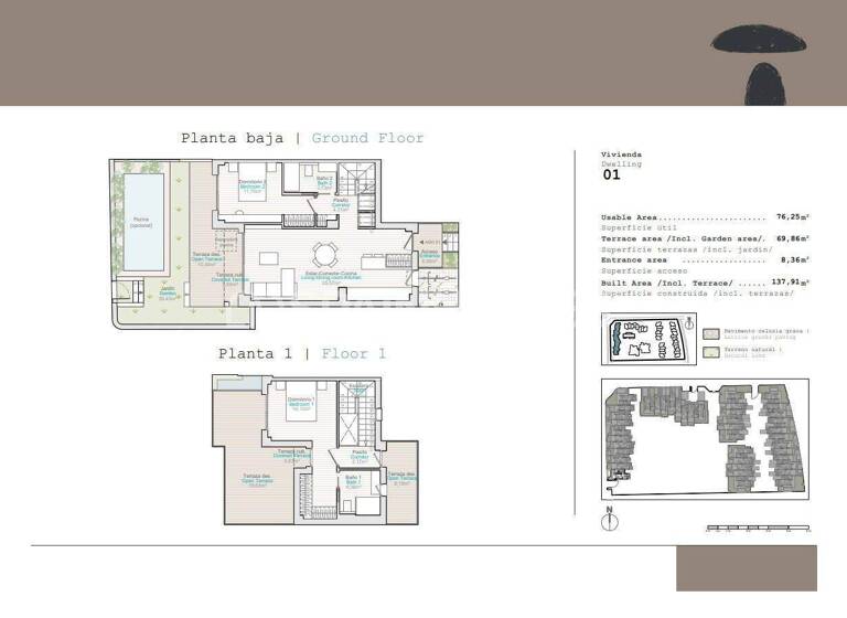 Haus zum Kauf 434.000 € 4 Zimmer 115 m² 250 m² Grundstück Alicante 03770