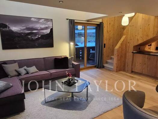 Wohnung zur Miete 66.000 CHF Saanen 3780