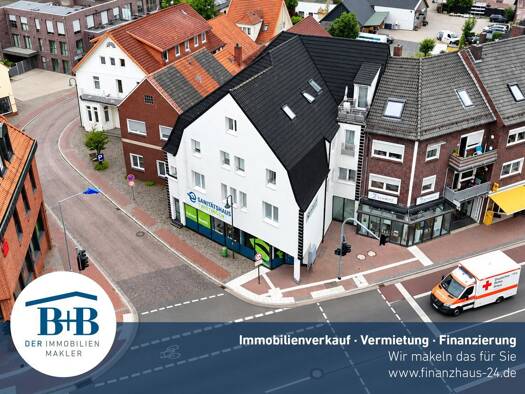 Haus zum Kauf 2.995.000 € 20 Zimmer 561 m² 1.280 m² Grundstück Twistringen Twistringen 27239