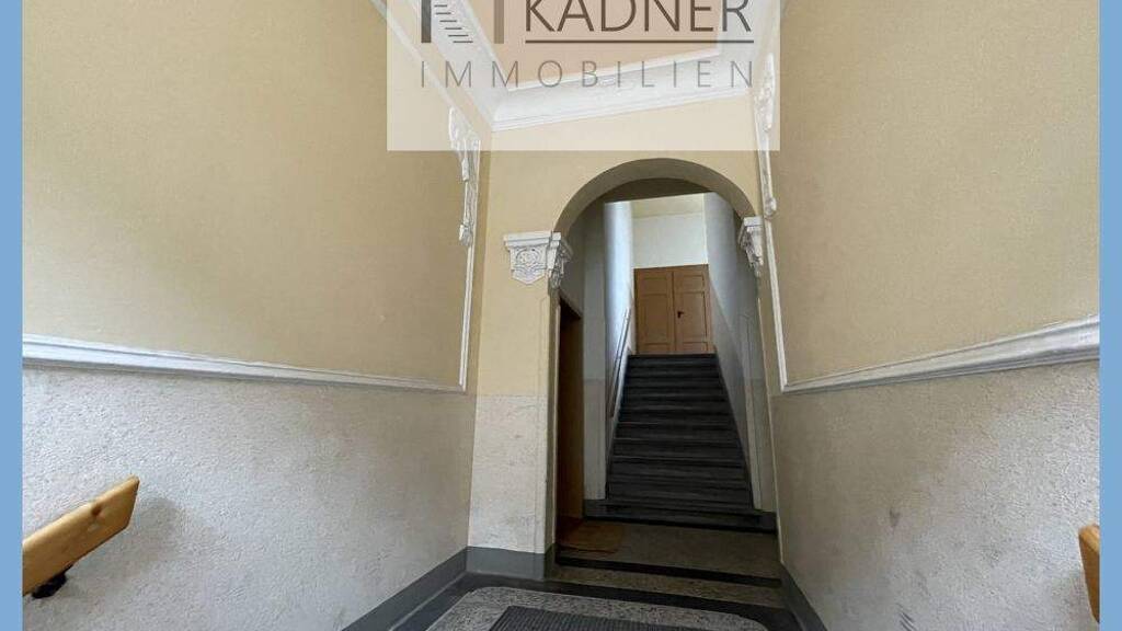 Wohnung zur Miete 550 € 4 Zimmer 100 m² 2. Geschoss Pausaer Str. 108 Haselbrunn Plauen 08525