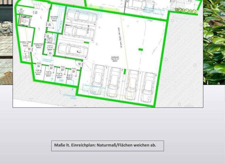 Wohnung zum Kauf - Erstbezug 1.163.675 € 4 Zimmer 144,6 m² 2. Geschoss Wien,Hietzing 1130