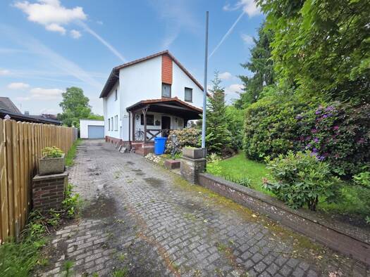 Grundstück zum Kauf 665.000 € 1.252 m² Grundstück Eversten Oldenburg 26131