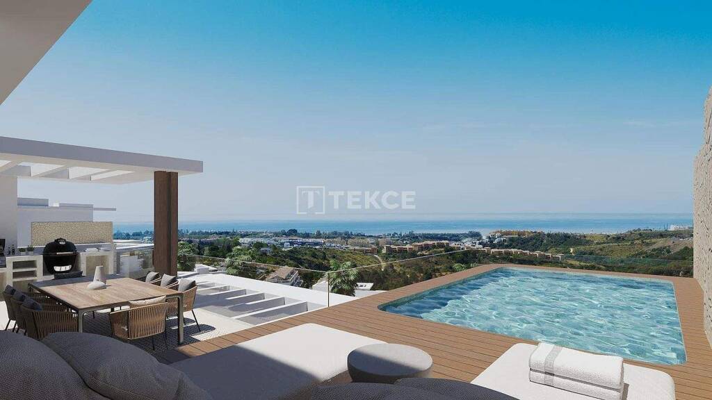 Wohnung zum Kauf 695.000 € 118 m² Estepona 29680