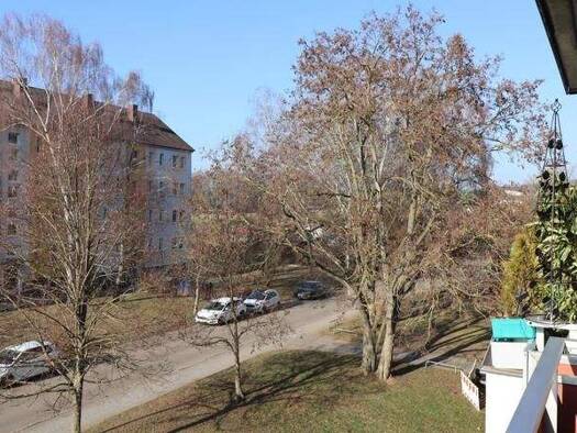 Wohnung zur Miete 348 € 3 Zimmer 58 m² 2. Geschoss frei ab sofort Flemmingstraße 40 Altendorf Chemnitz 09116