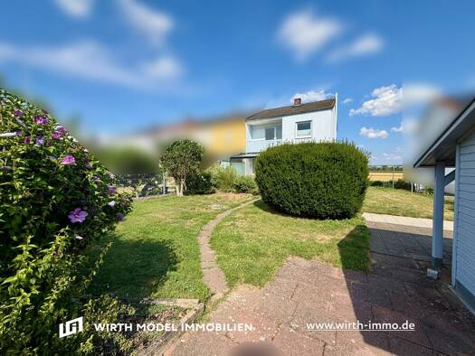 Haus zum Kauf 315.000 € 4 Zimmer 94,9 m² 386 m² Grundstück Geldersheim 97505