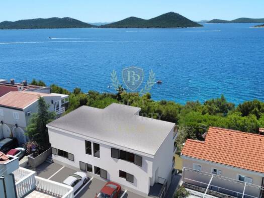 Wohnung zum Kauf 687.500 € 4 Zimmer 1. Geschoss Pakoštane 23211