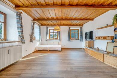 Wohnung zum Kauf 115.000 € 2 Zimmer 57,5 m² Schwarzenbach Lohberg 93470