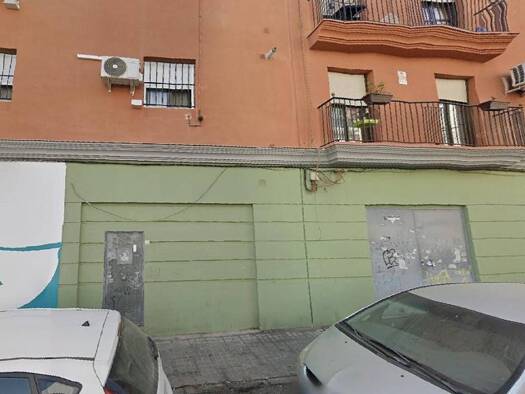 Verkaufsfläche zum Kauf 45.000 € 94 m² Verkaufsfläche VILLANUEVA DE LOS CASTILLEJOS 8 Huelva 21006
