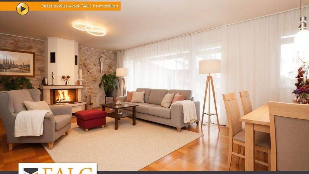 Doppelhaushälfte zum Kauf 600.000 € 4,5 Zimmer 127 m² 522 m² Grundstück Heilbronn 74074