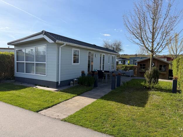 Haus zum Kauf 88.900 € 3 Zimmer 48 m² 100 m² Grundstück Lathum 6988 BM