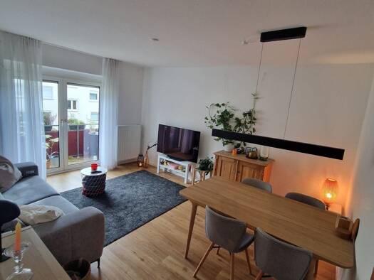 Wohnung zur Miete 1.280 € 3 Zimmer 72 m² Geschoss 1/3 frei ab 01.02.2026 Bad Cannstatt Stuttgart 70374