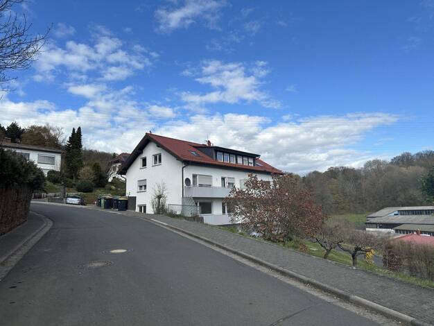 Wohnung zur Miete 469 € 2,3 Zimmer 72 m² EG frei ab 01.09.2026 Im kleinen Weinberg Lißberg Ortenberg 63683
