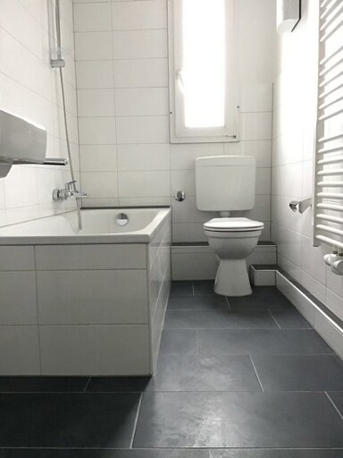 Wohnung zur Miete 483 € 2 Zimmer 52,5 m² frei ab 11.12.2024 Blumenthalstr. 18 Südostviertel Essen 45138