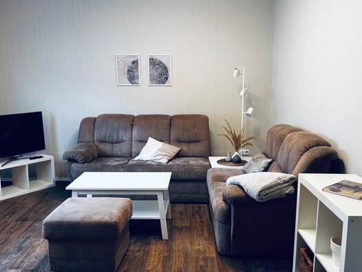 Wohnung zur Miete 550 € 2 Zimmer 54 m² Geschoss EG/1 frei ab 01.10.2026 Auf der Insel 12 Sandershausen Niestetal 34266