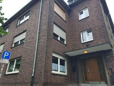 Wohnung zur Miete 760 € 4 Zimmer 104 m² 2. Geschoss frei ab 01.05.2025 Ebertstr. 93 Altstadt-Mitte Oberhausen 46045