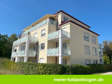 Wohnung zum Kauf 385.000 € 3 Zimmer 74,4 m² 2. Geschoss frei ab sofort Altstadt - Nordost Ingolstadt 85049