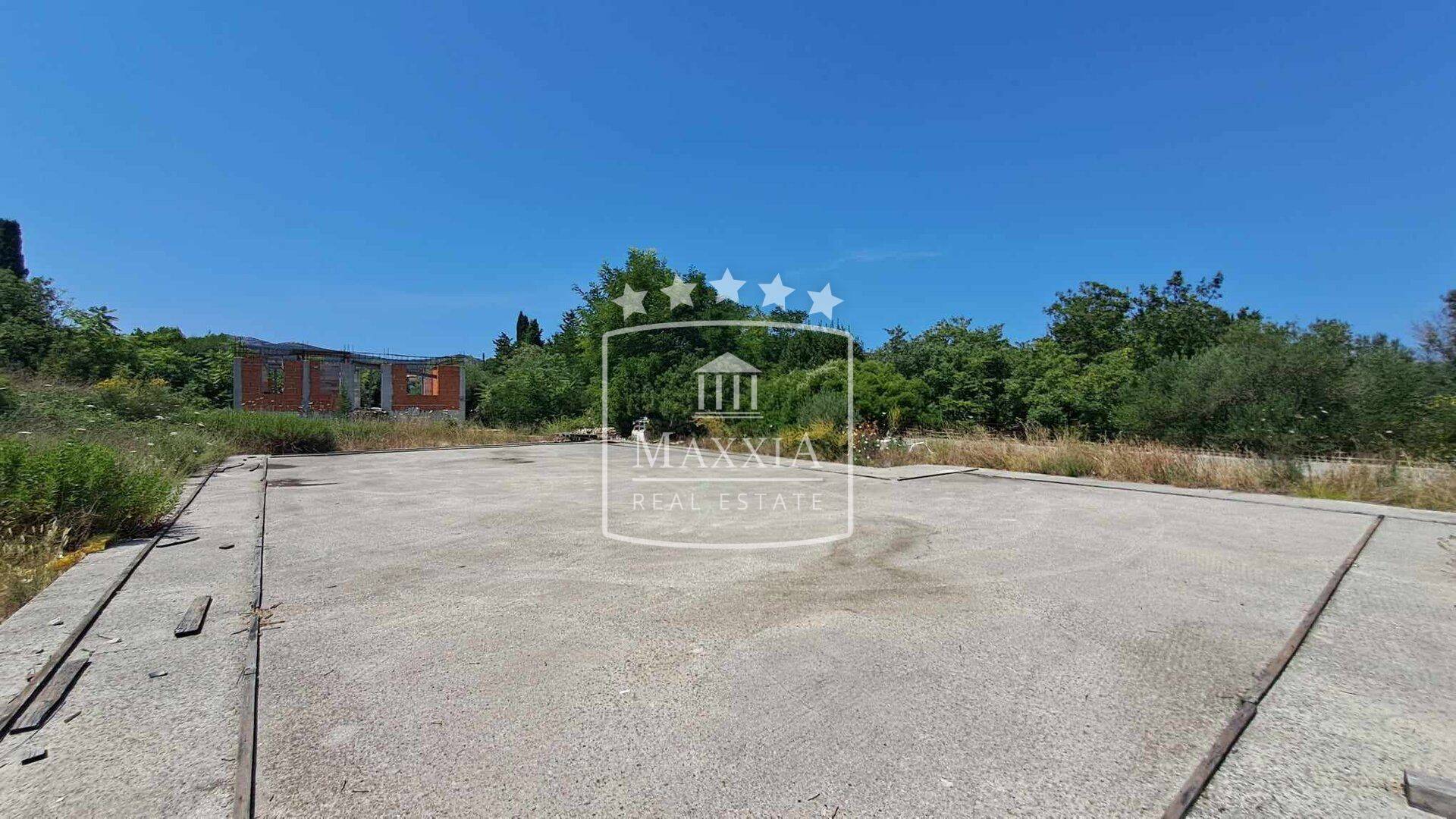 Grundstück zum Kauf 320.000 € Preko 23273