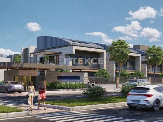 Wohnung zum Kauf 369.000 € 3 Zimmer 95 m² EG Antalya 07070